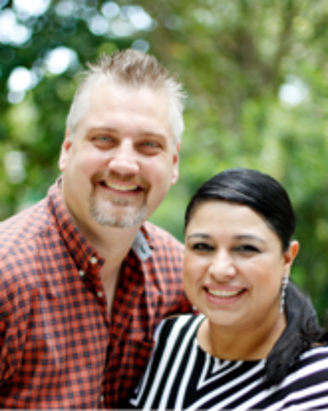 Faby, Frank Frank & Faby Germany & Mexico 德國與墨西哥