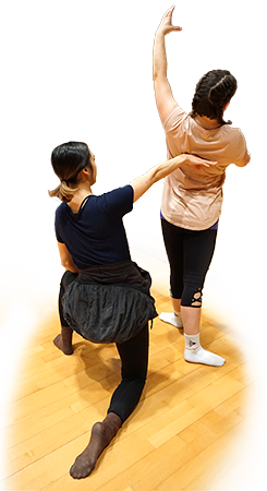 Dance Training