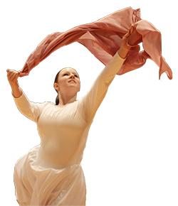 Dancer