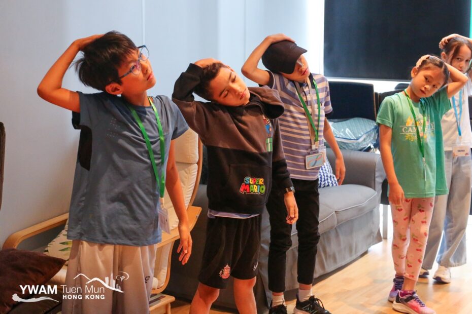 2025 Camp FIRE Summer – Day 1 – Workshops1