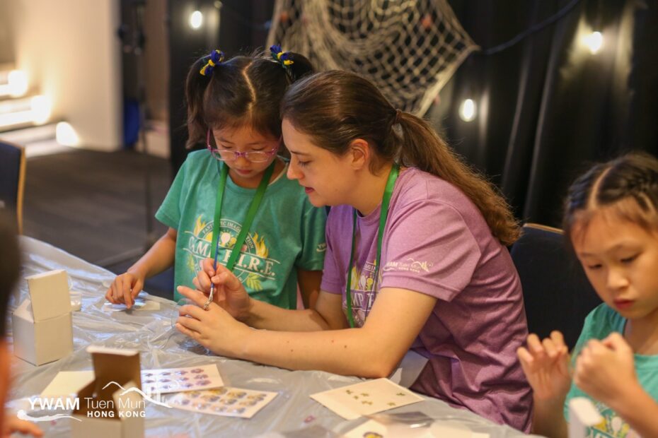 2025 Camp FIRE Summer – Day 3 – Crafts11 Large