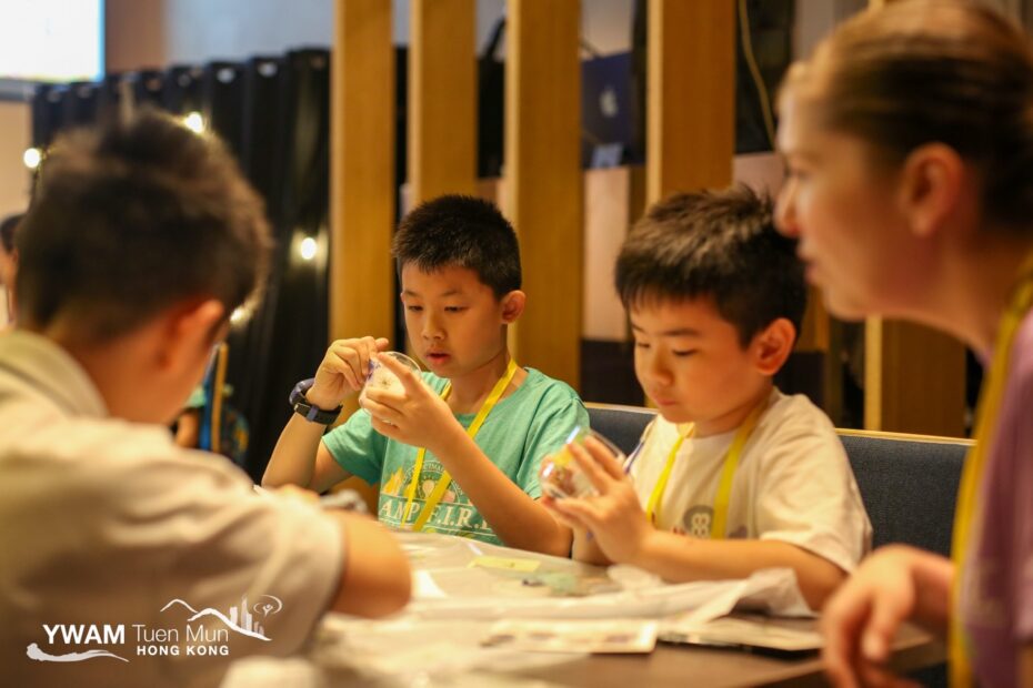 2025 Camp FIRE Summer – Day 3 – Crafts6 Large