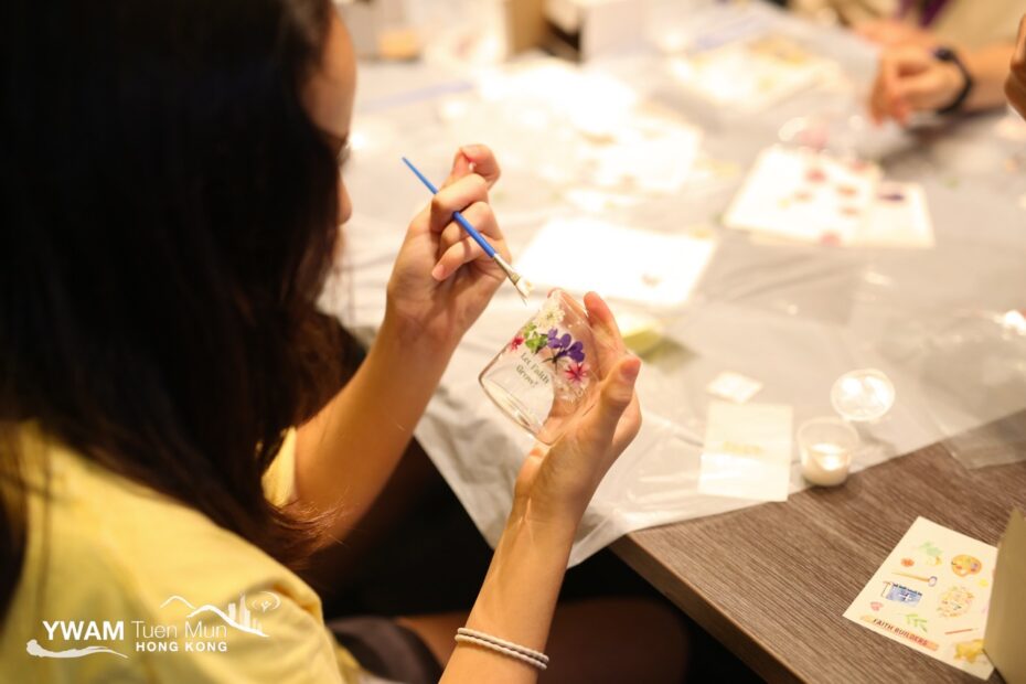2025 Camp FIRE Summer – Day 3 – Crafts7 Large