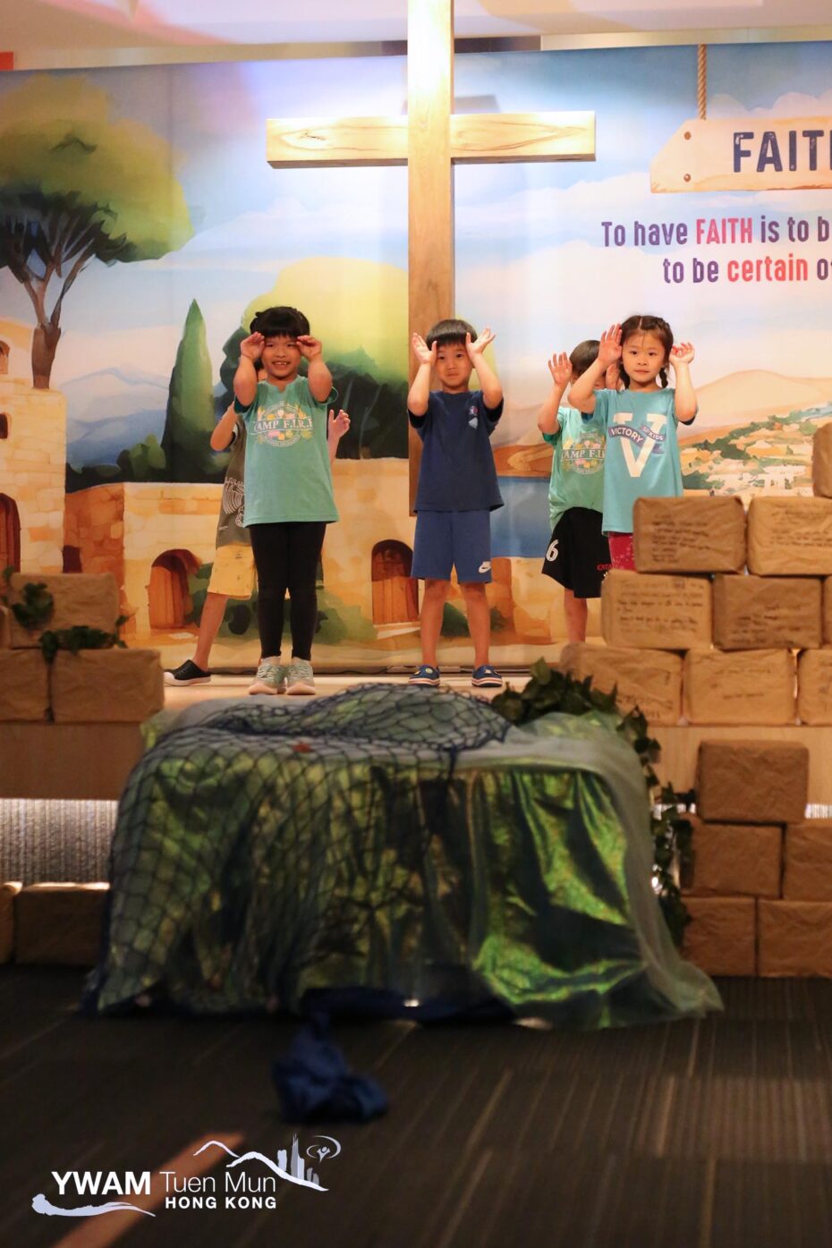 2025 Camp FIRE Summer – Day 3 – Workshops12